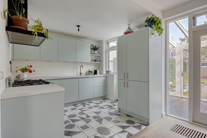 Foto 3 van Hoogduinweg 64