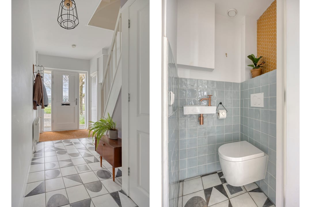 Foto 7 van Hoogduinweg 64