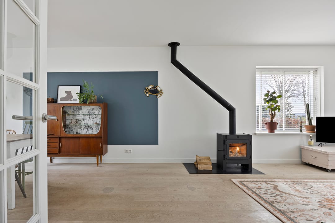 Foto 8 van Hoogduinweg 64