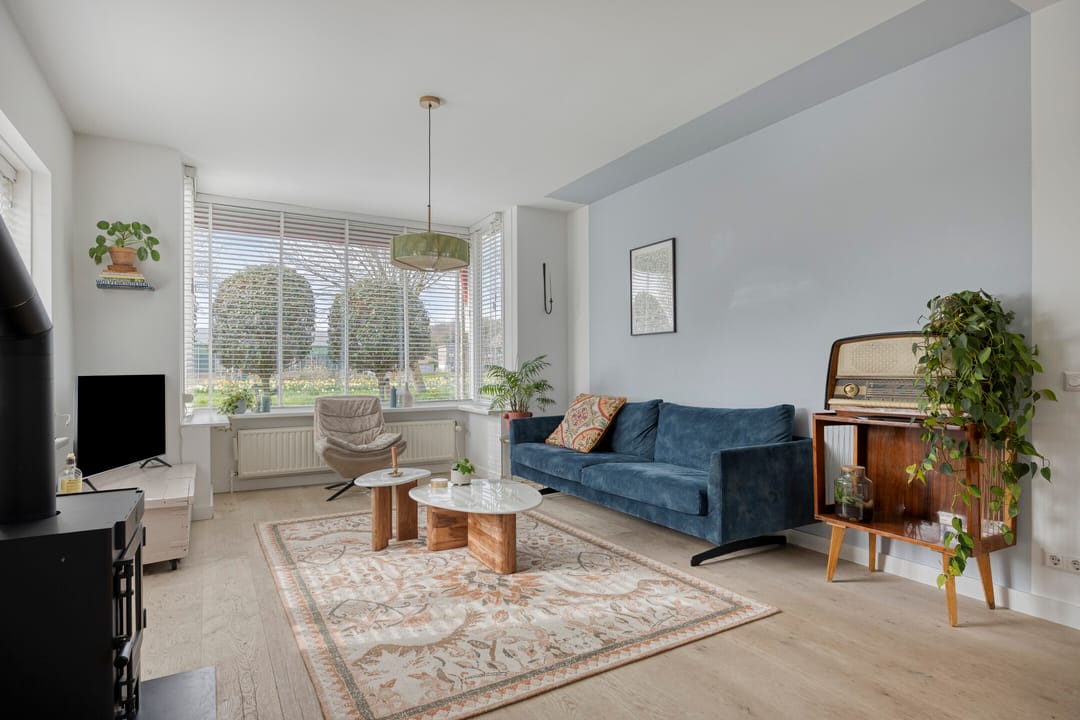 Foto 11 van Hoogduinweg 64