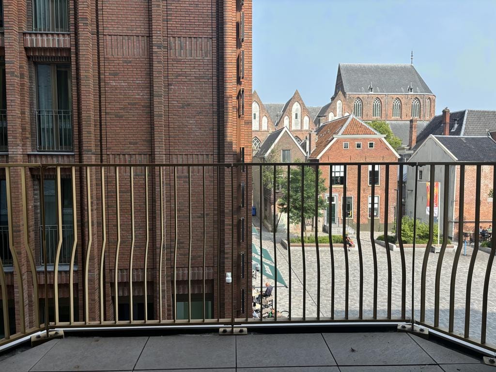 Photo 25 of Naberstraat 3