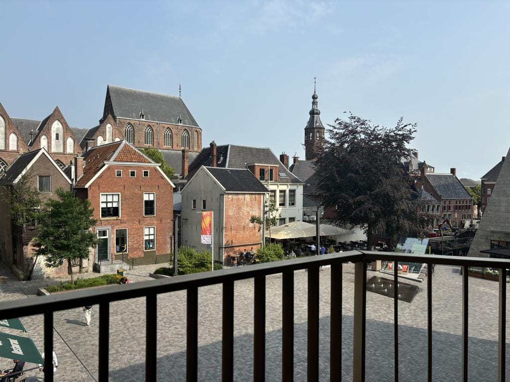 Photo 26 of Naberstraat 3