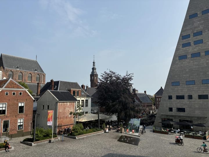 Photo 2 of Naberstraat 3