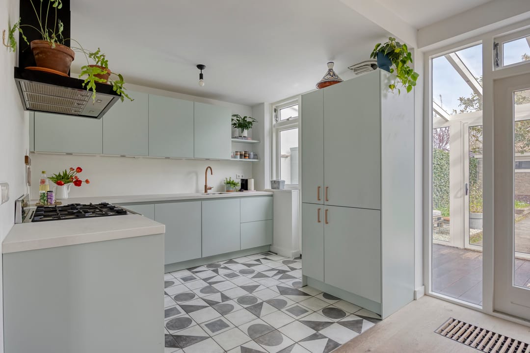 Foto 16 van Hoogduinweg 64