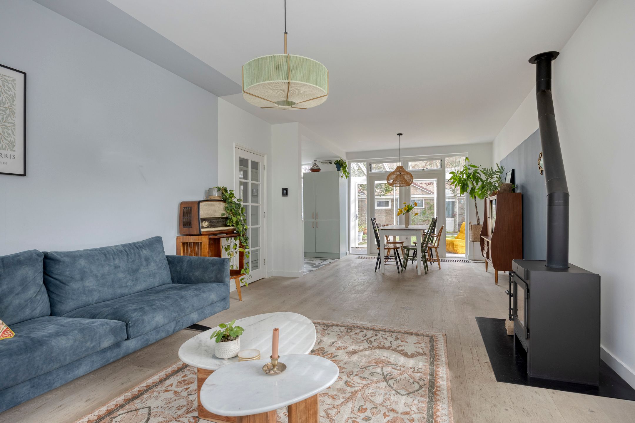 Foto 12 van Hoogduinweg 64