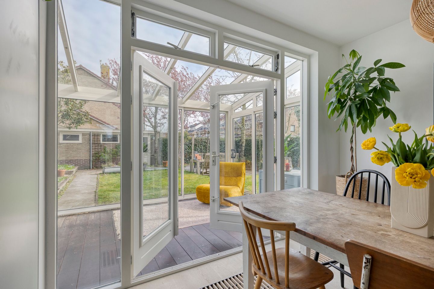 Foto 4 van Hoogduinweg 64