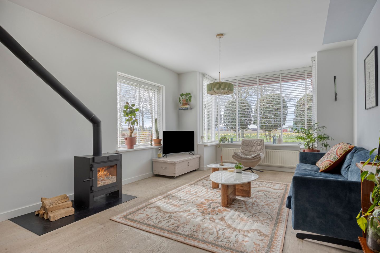 Foto 10 van Hoogduinweg 64