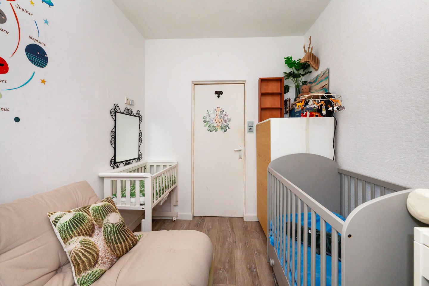 Foto 19 van de Wetstraat 90