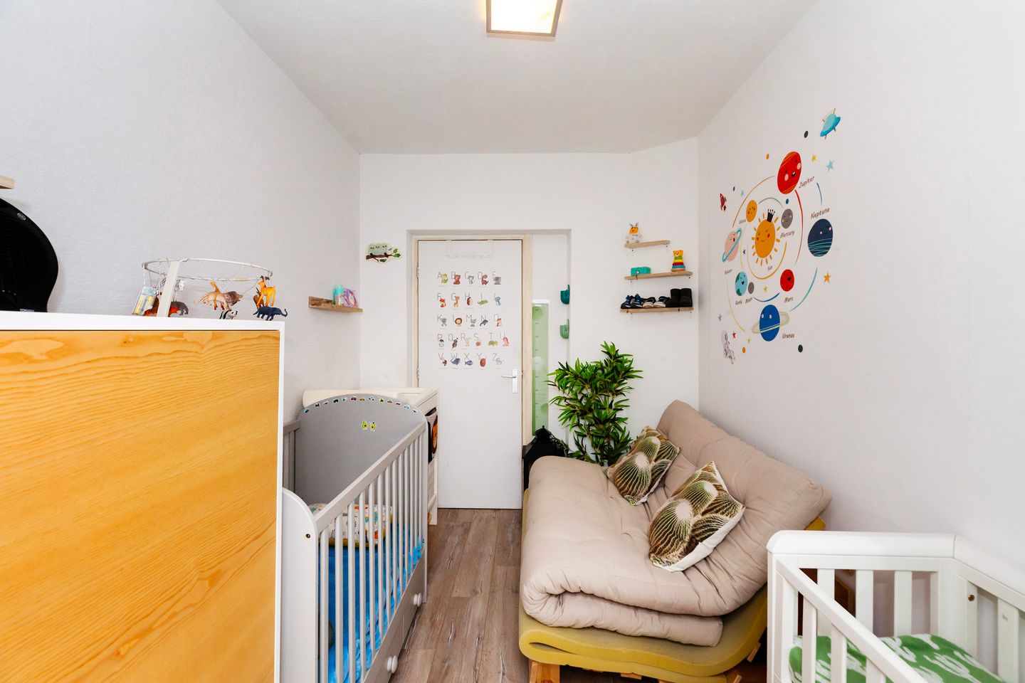 Foto 20 van de Wetstraat 90