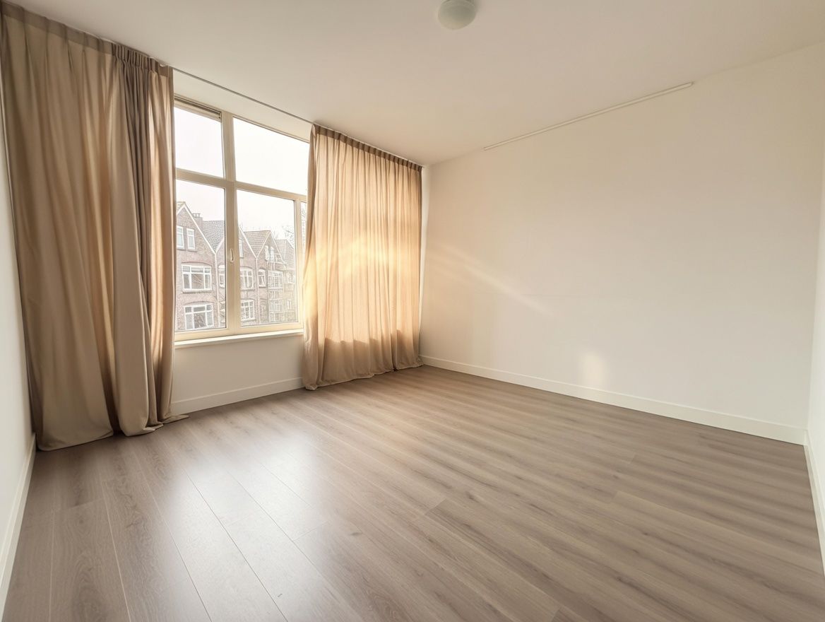 Foto 3 van Beukelsdijk 16-D