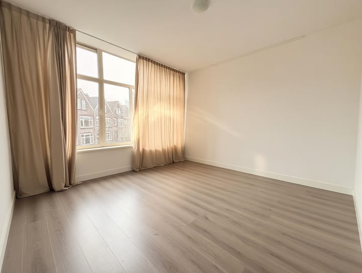 Foto 3 van Beukelsdijk 16-D