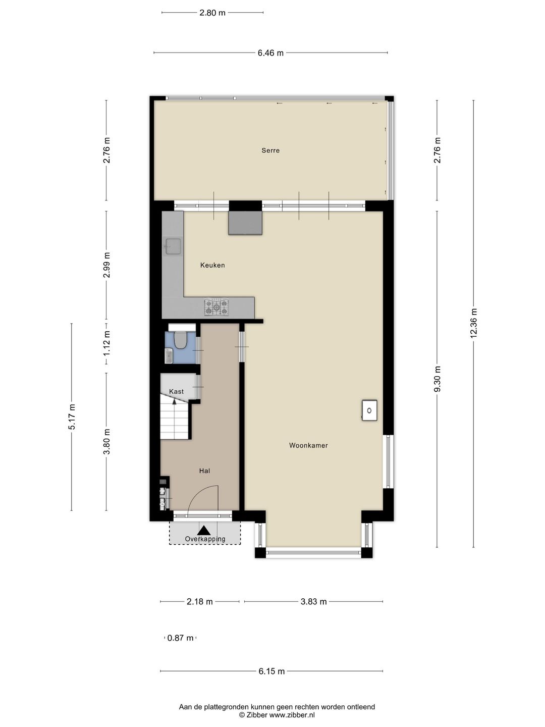 Foto 58 van Hoogduinweg 64