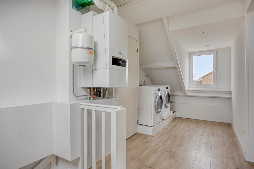 Foto 32 van Hoogduinweg 64