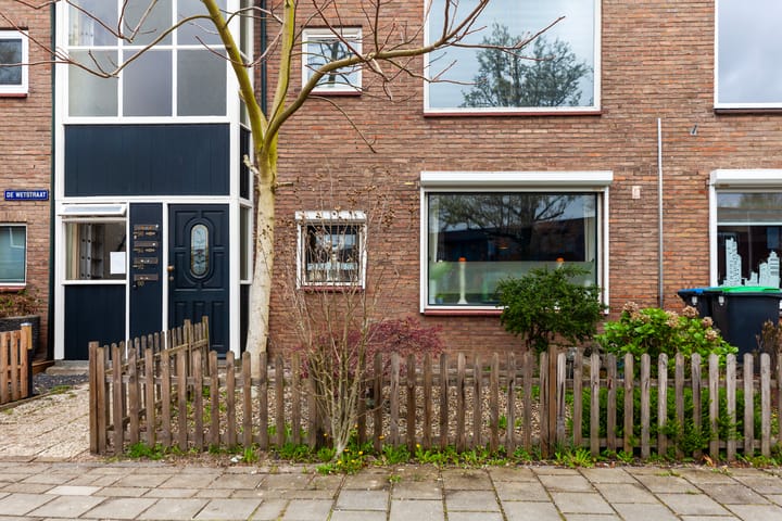 Foto 2 van de Wetstraat 90