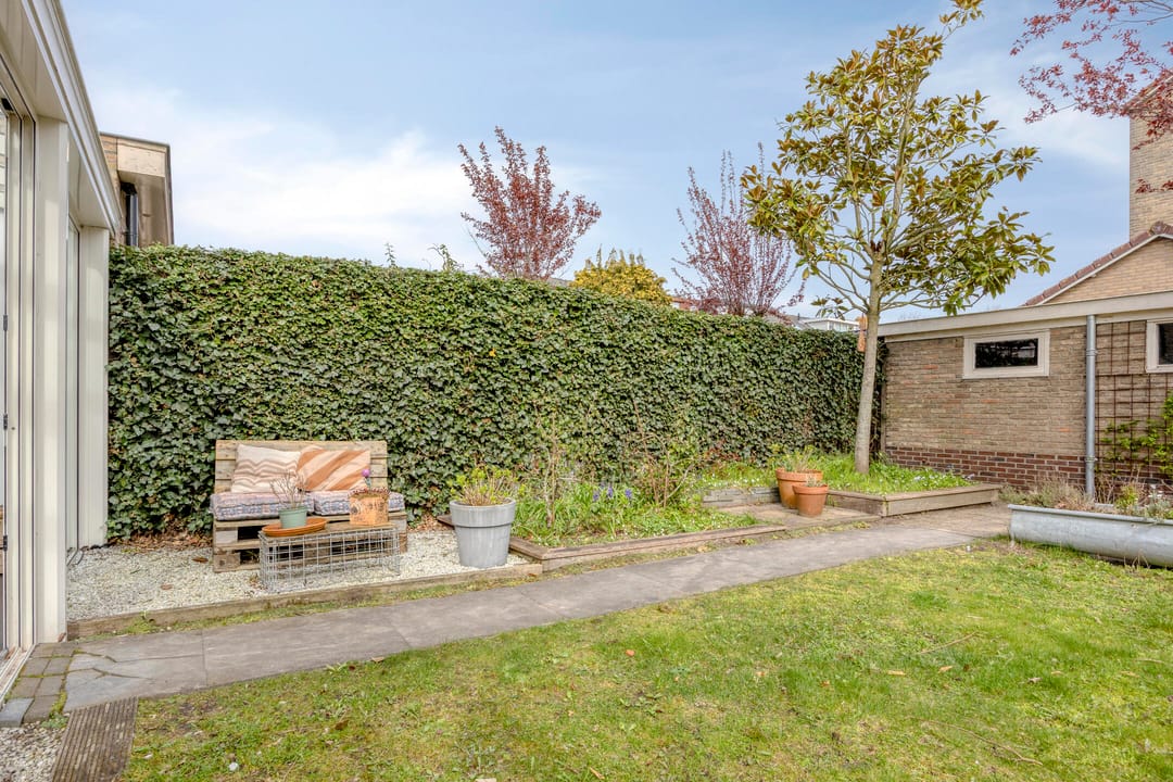 Foto 41 van Hoogduinweg 64