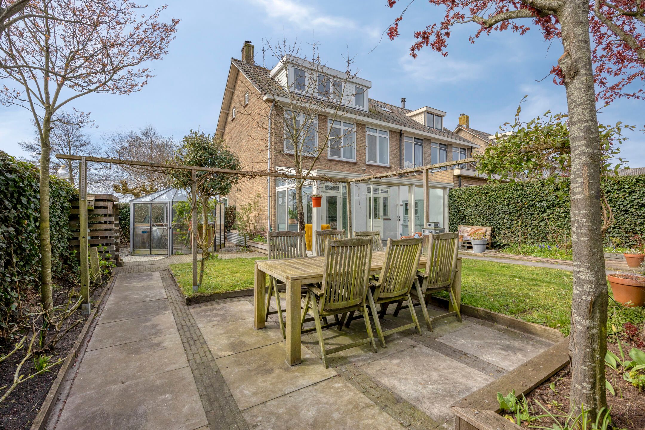 Foto 45 van Hoogduinweg 64