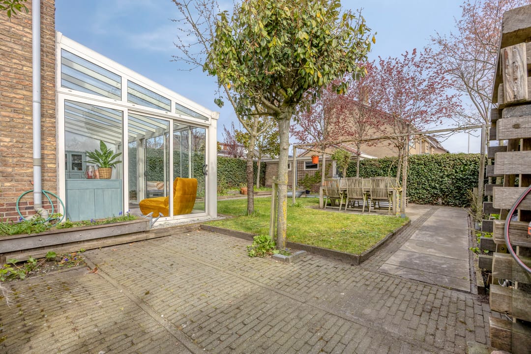 Foto 47 van Hoogduinweg 64