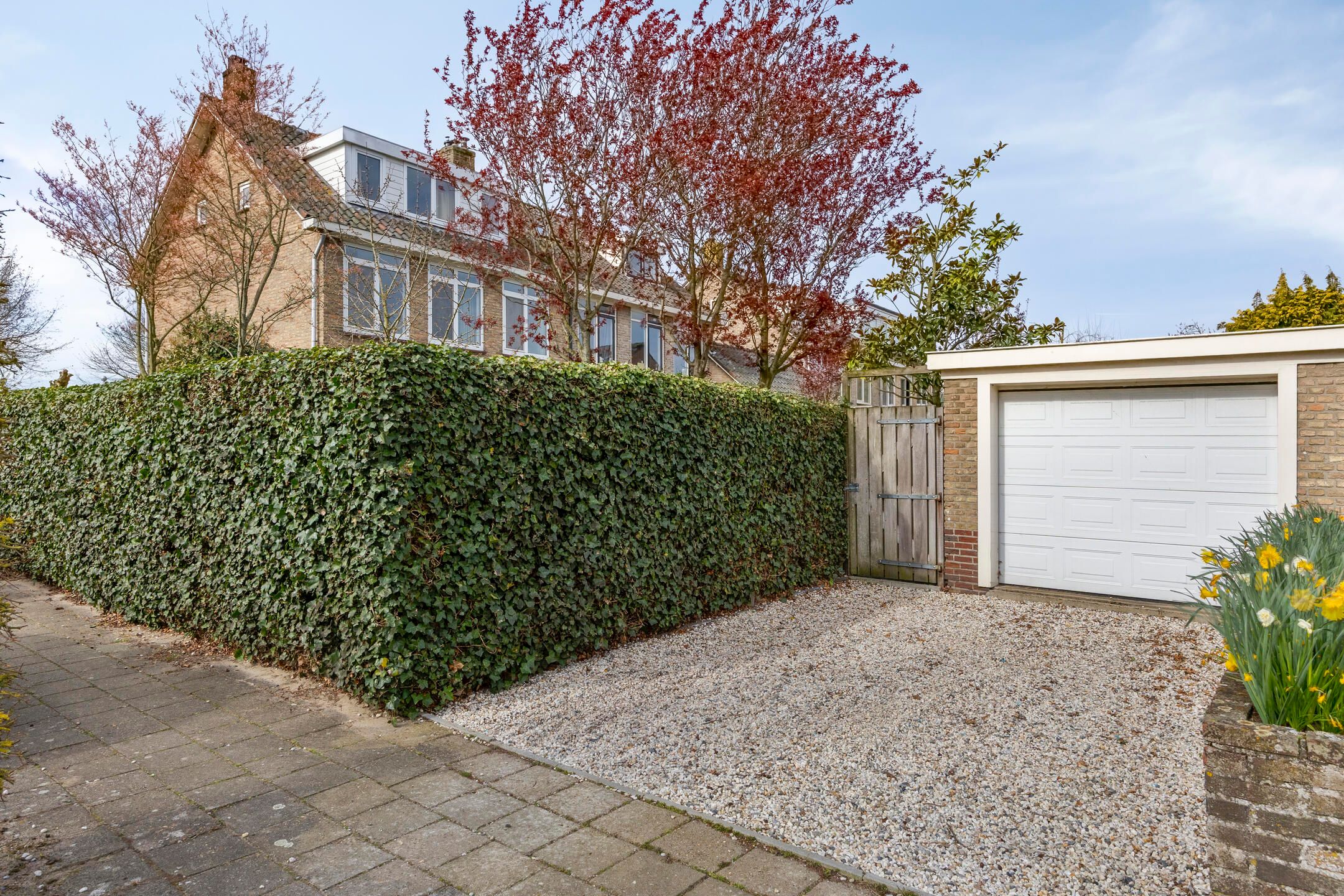 Foto 48 van Hoogduinweg 64