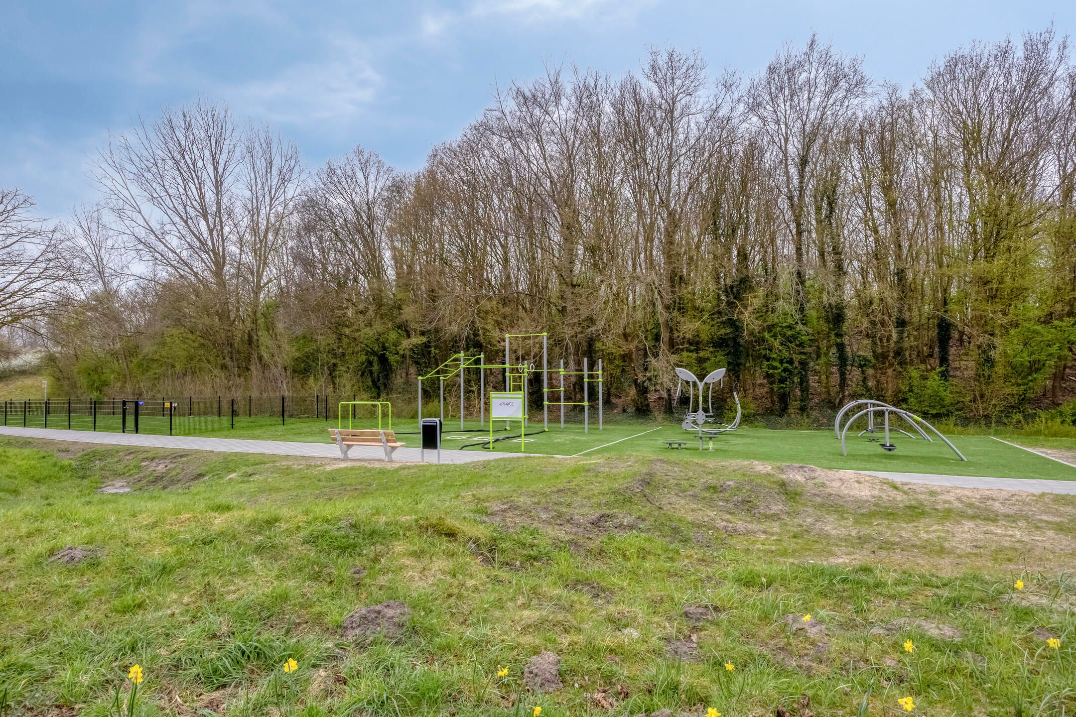 Foto 51 van Hoogduinweg 64