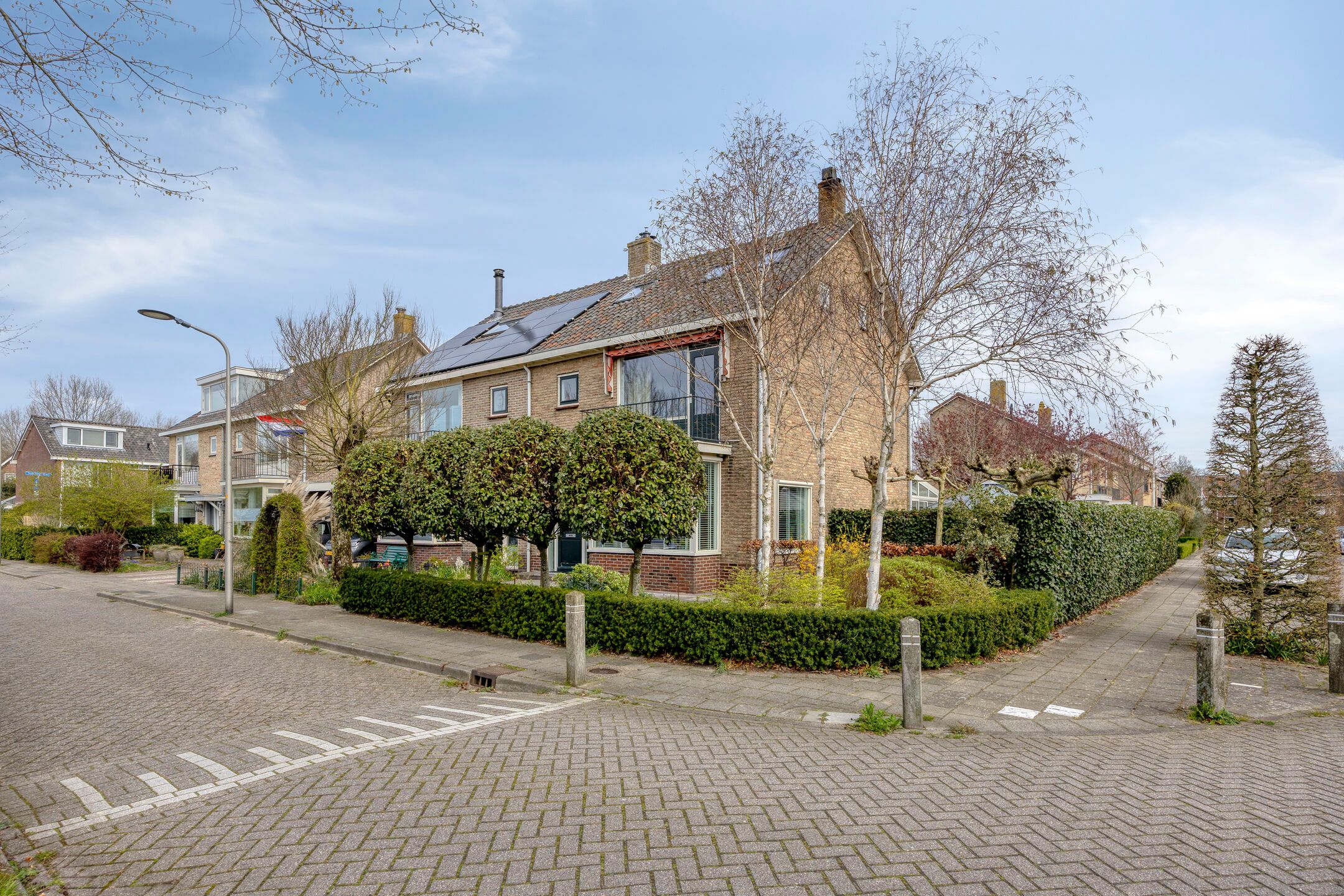 Foto 54 van Hoogduinweg 64