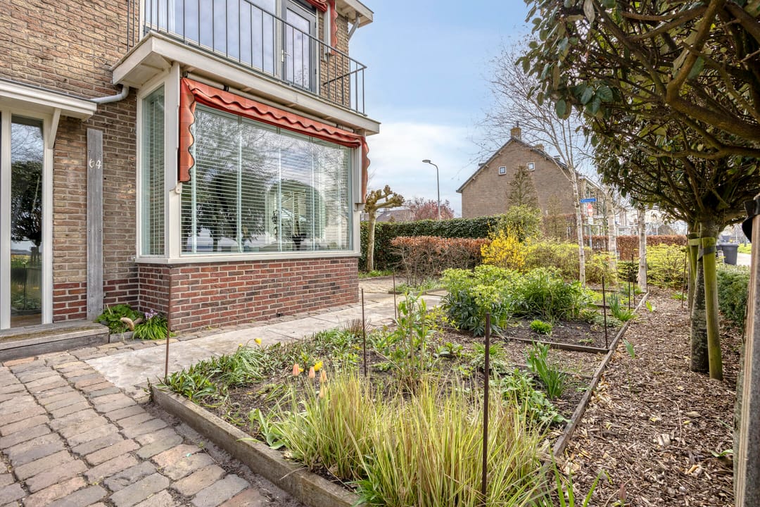 Foto 56 van Hoogduinweg 64