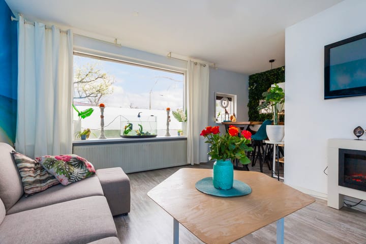 Foto 4 van de Wetstraat 90