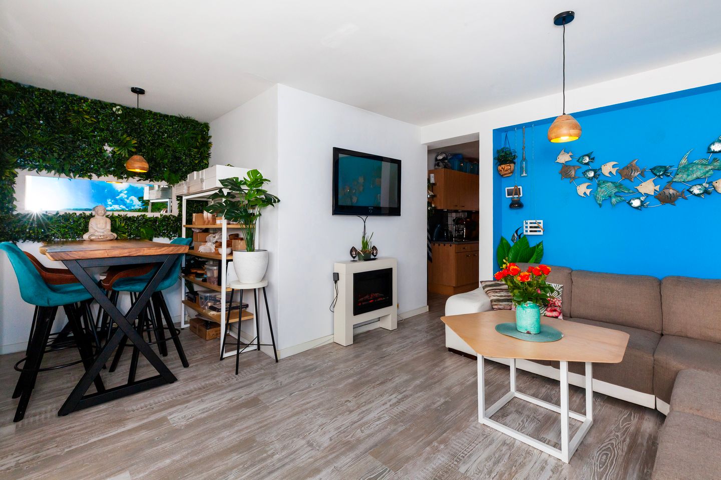 Foto 5 van de Wetstraat 90