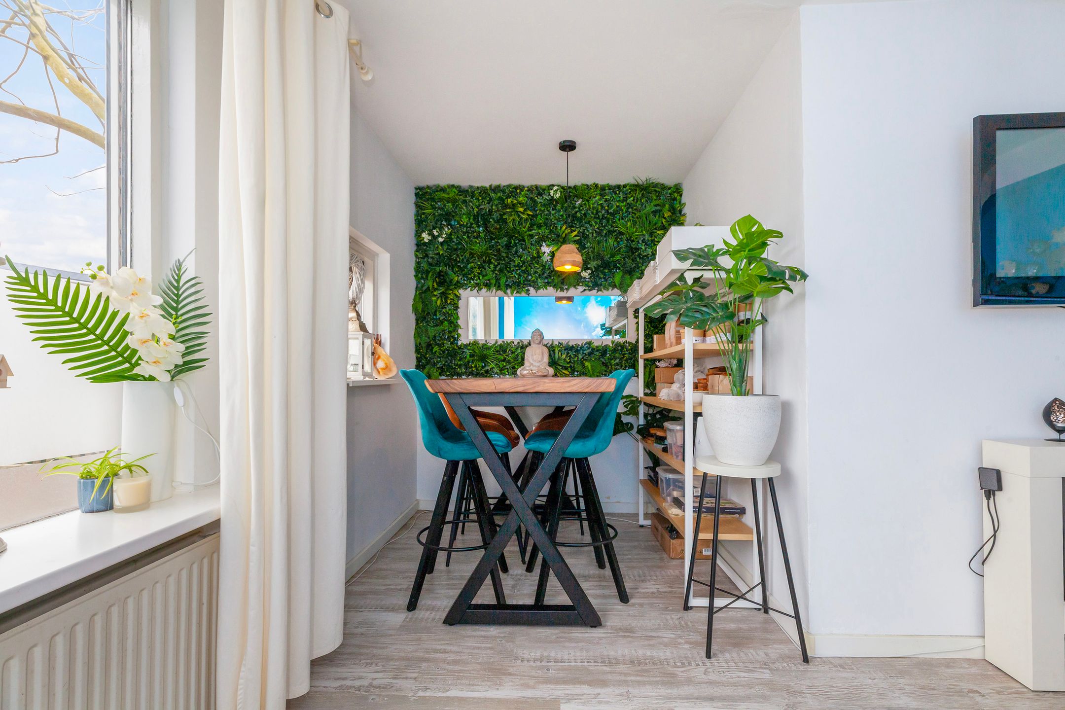 Foto 6 van de Wetstraat 90