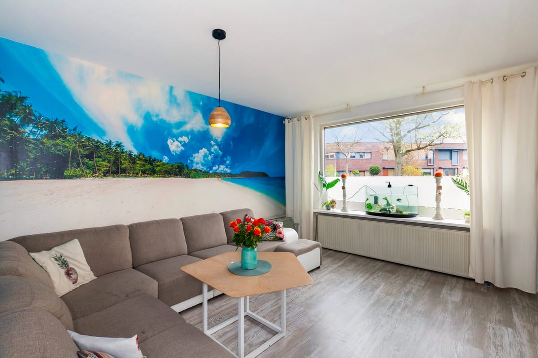 Foto 7 van de Wetstraat 90