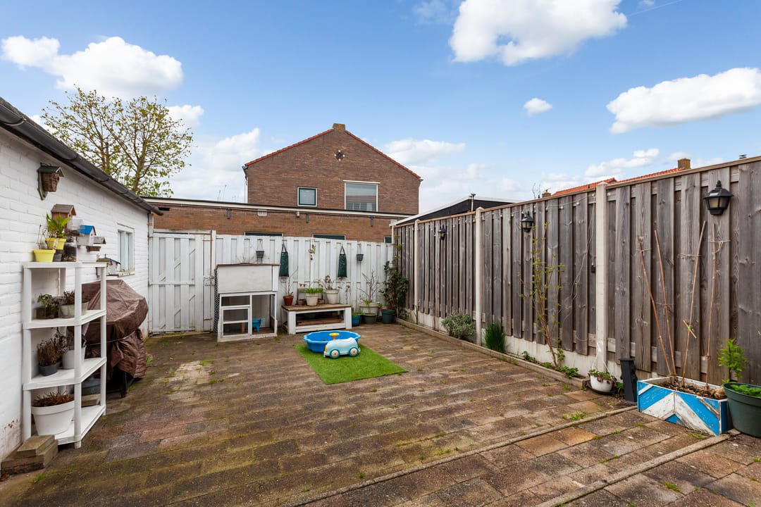 Foto 26 van de Wetstraat 90