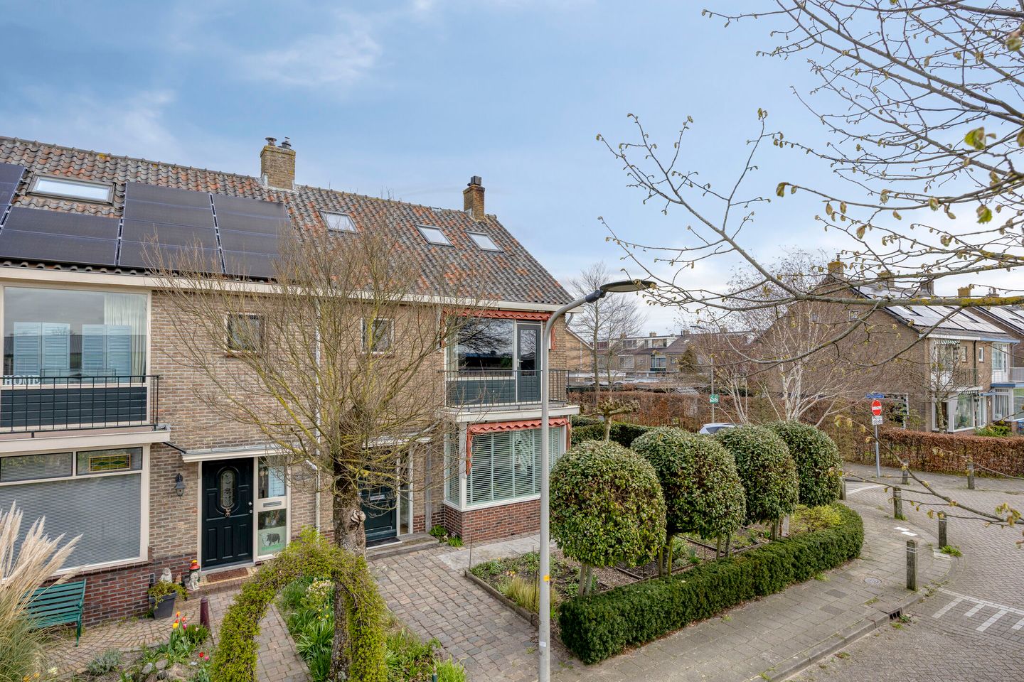 Foto 5 van Hoogduinweg 64