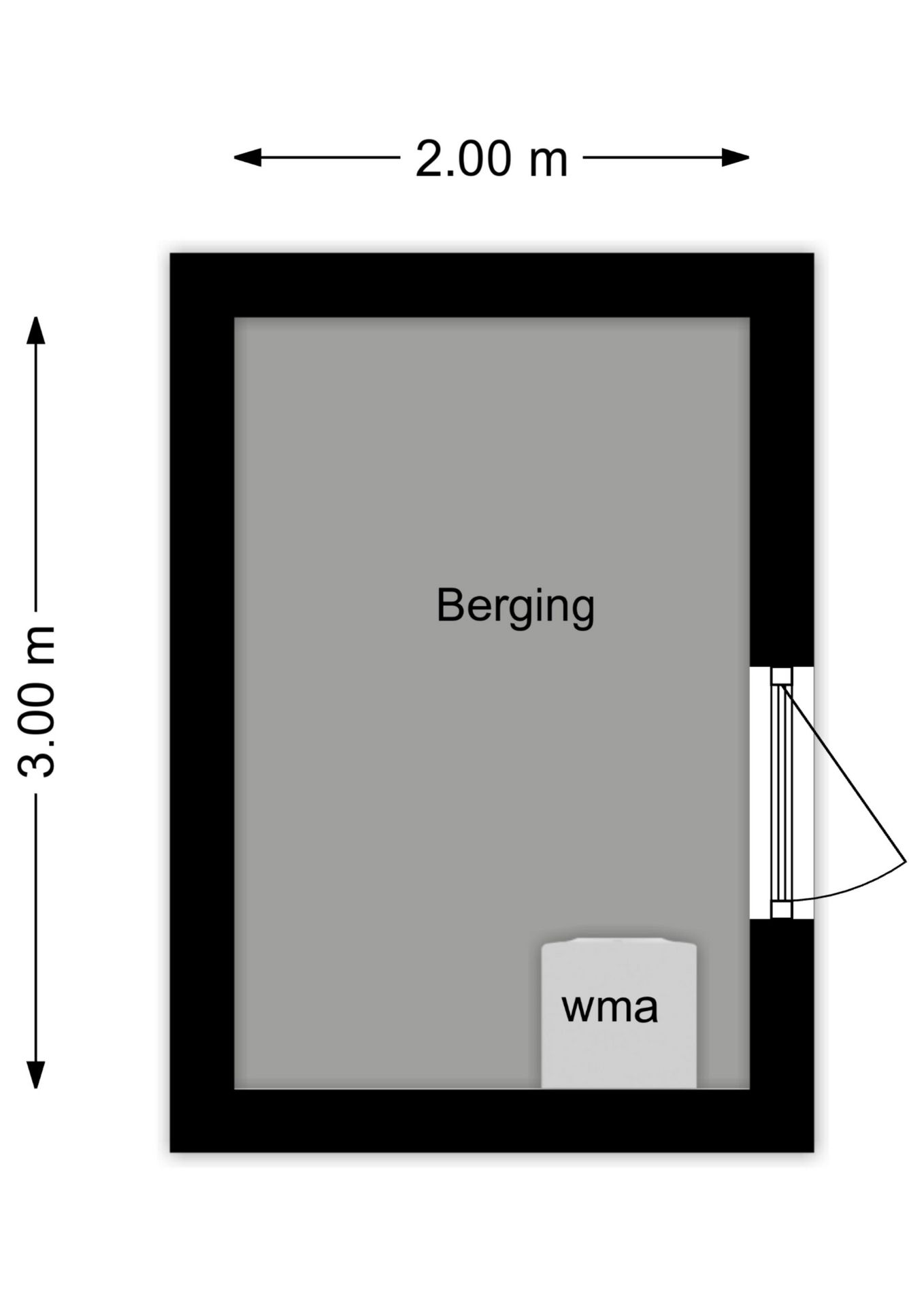 Foto 35 van de Wetstraat 90