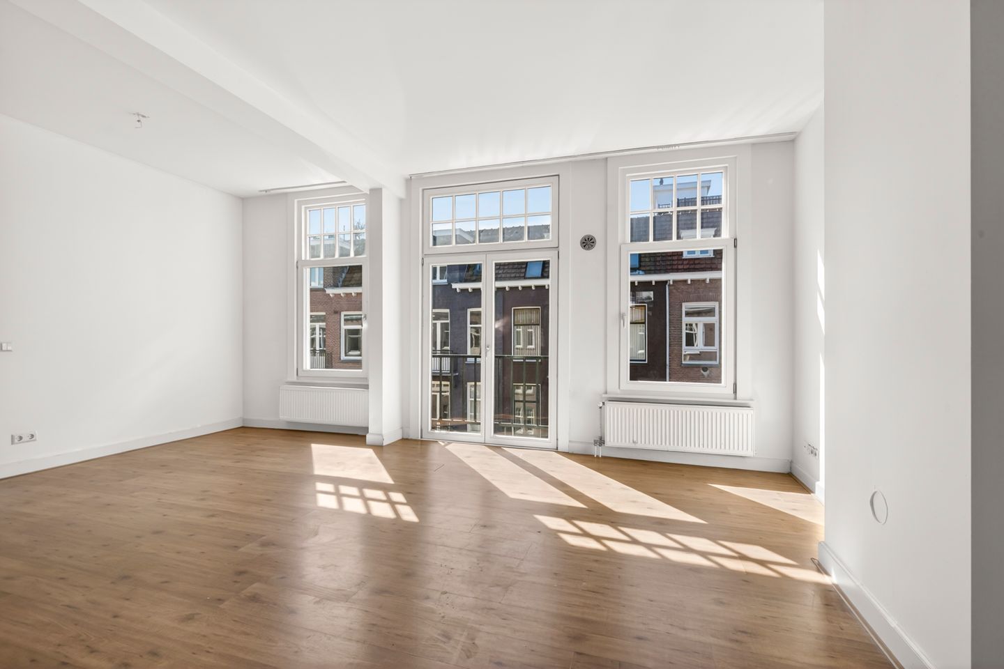Foto 4 van J.J. Cremerstraat 8-3