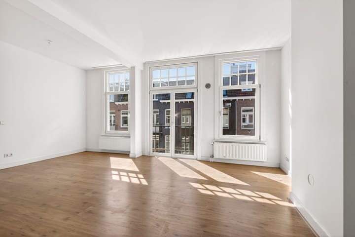 Foto 4 van J.J. Cremerstraat 8-3