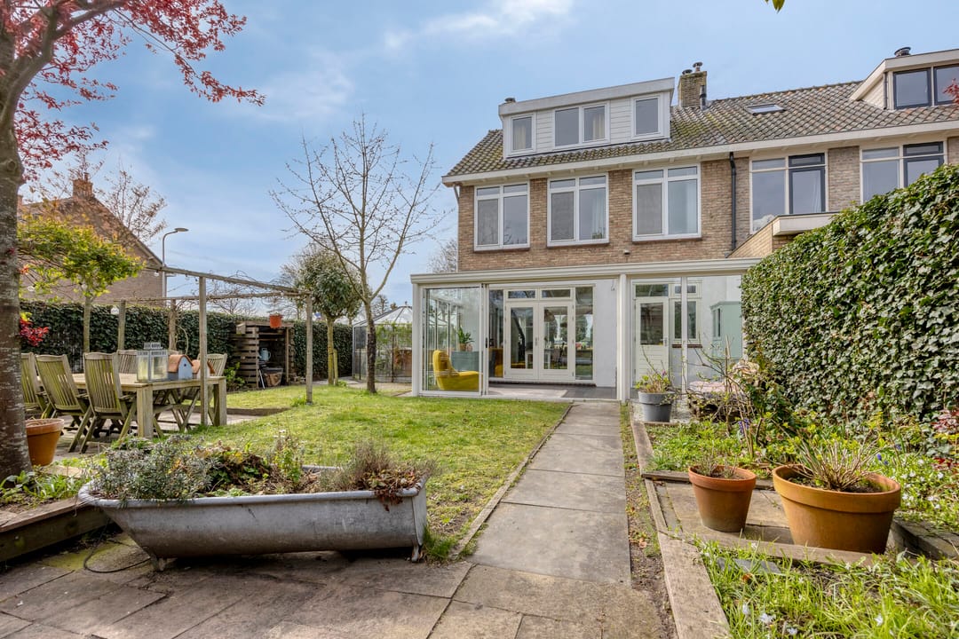 Foto 43 van Hoogduinweg 64