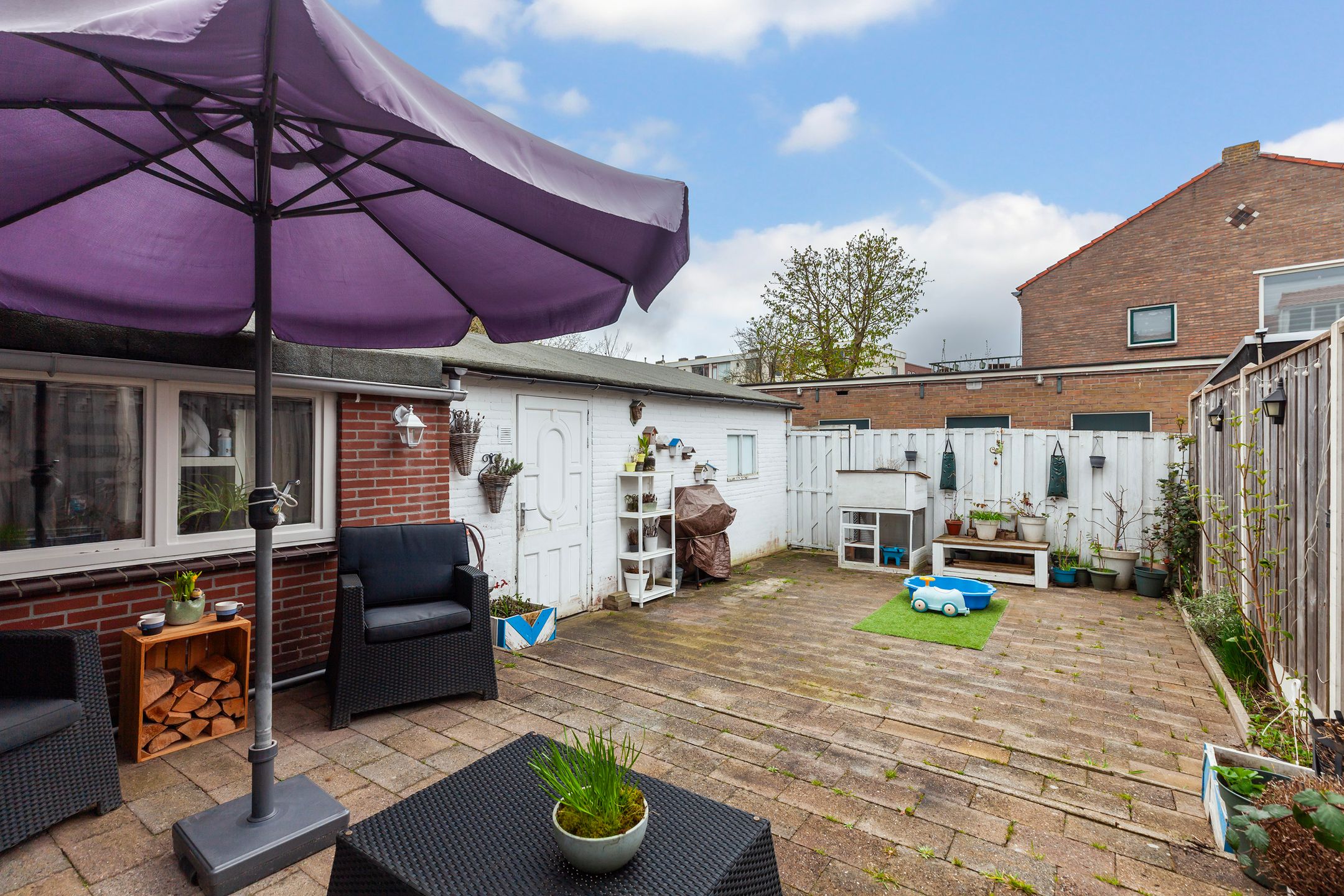 Foto 24 van de Wetstraat 90