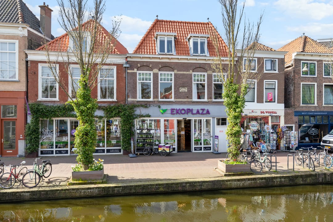 Foto 1 van Vrouwjuttenland 35-A