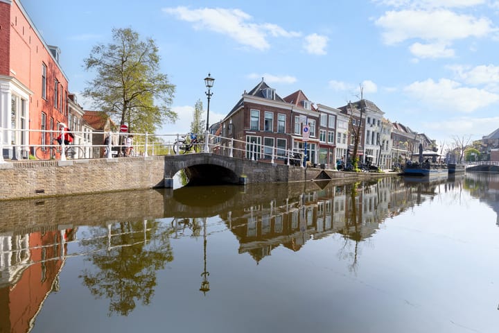 Photo 2 of Vrouwjuttenland 35-A