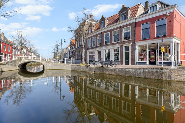 Photo 3 of Vrouwjuttenland 35-A