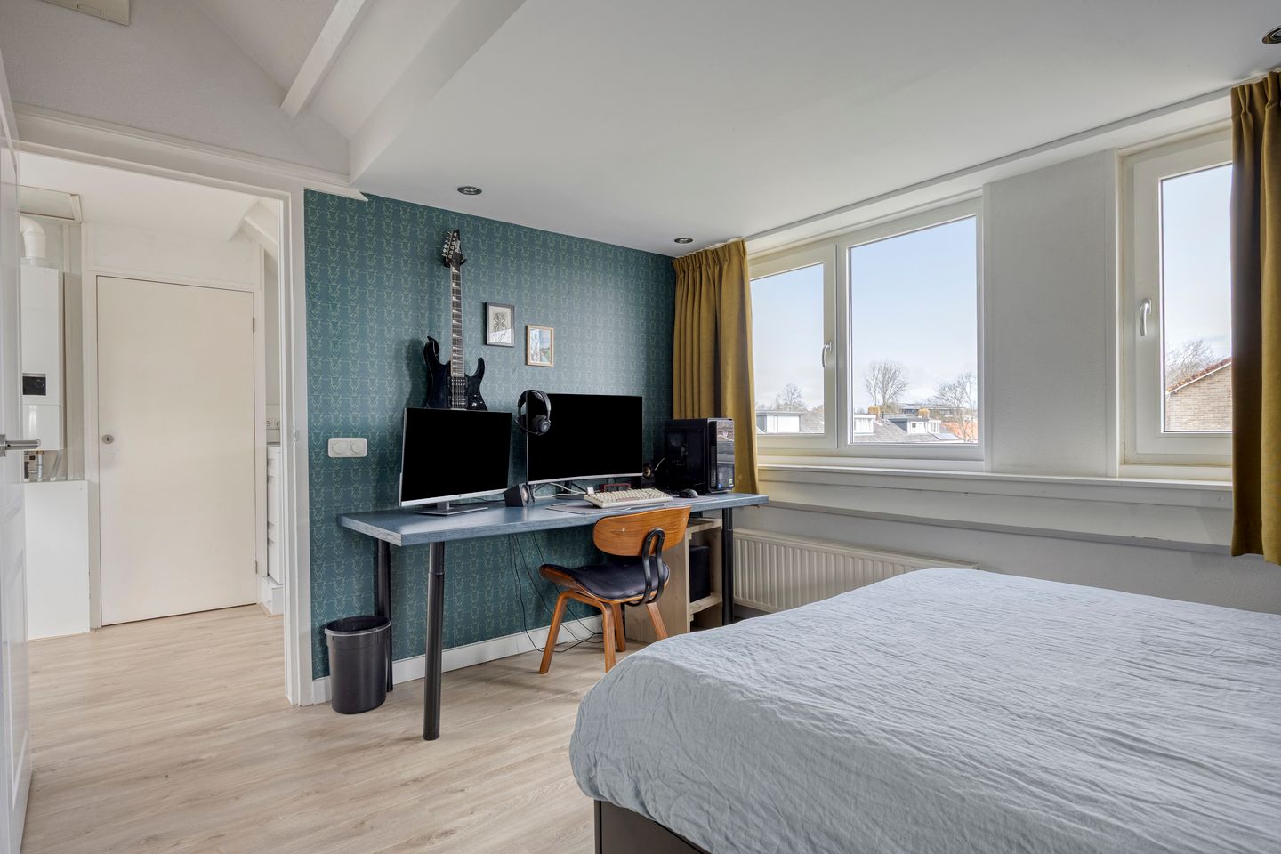 Foto 35 van Hoogduinweg 64