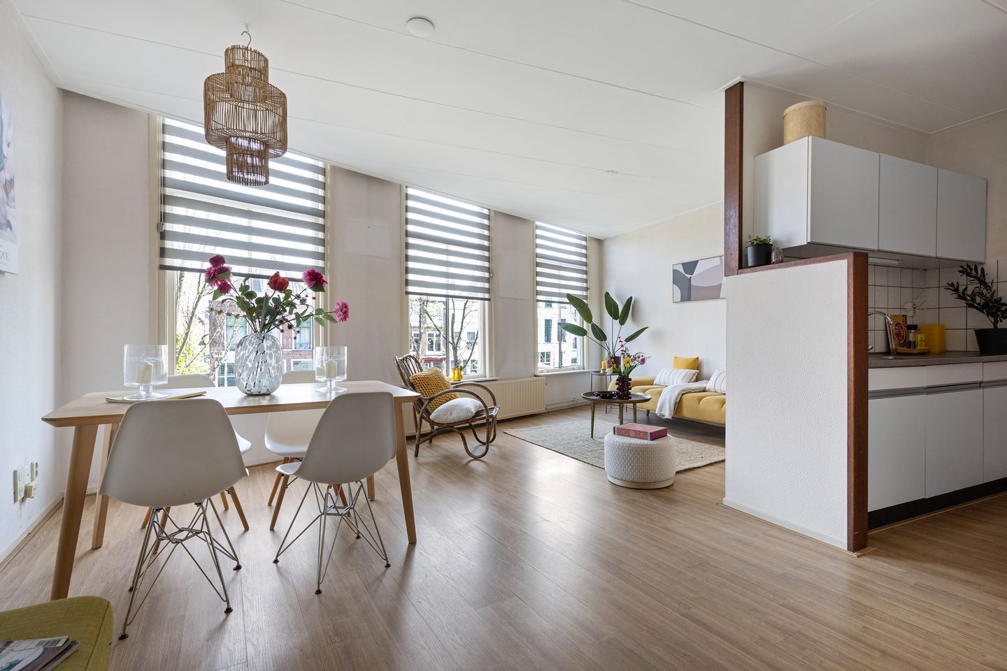 Foto 5 van Vrouwjuttenland 35-A