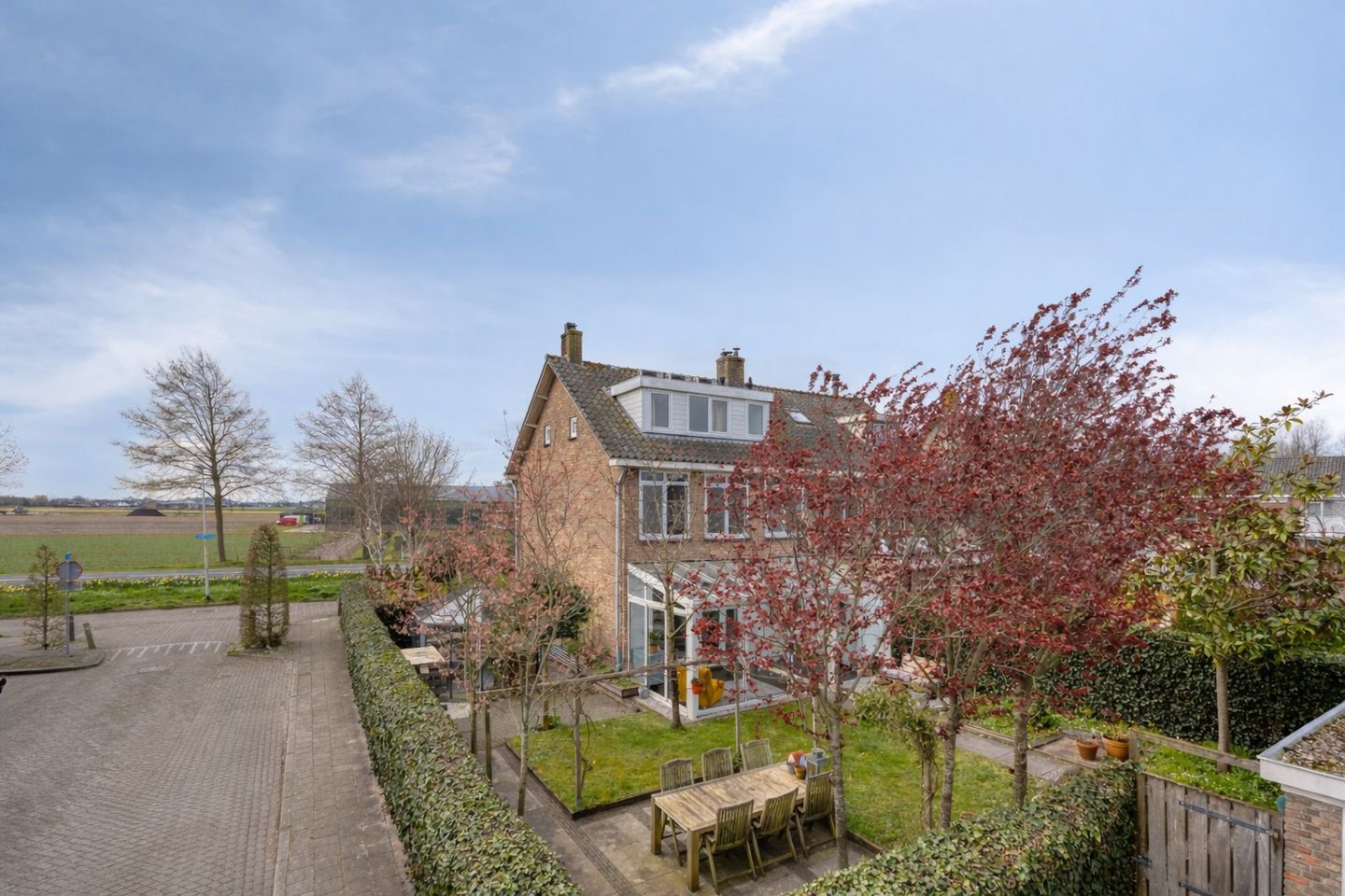 Foto 50 van Hoogduinweg 64