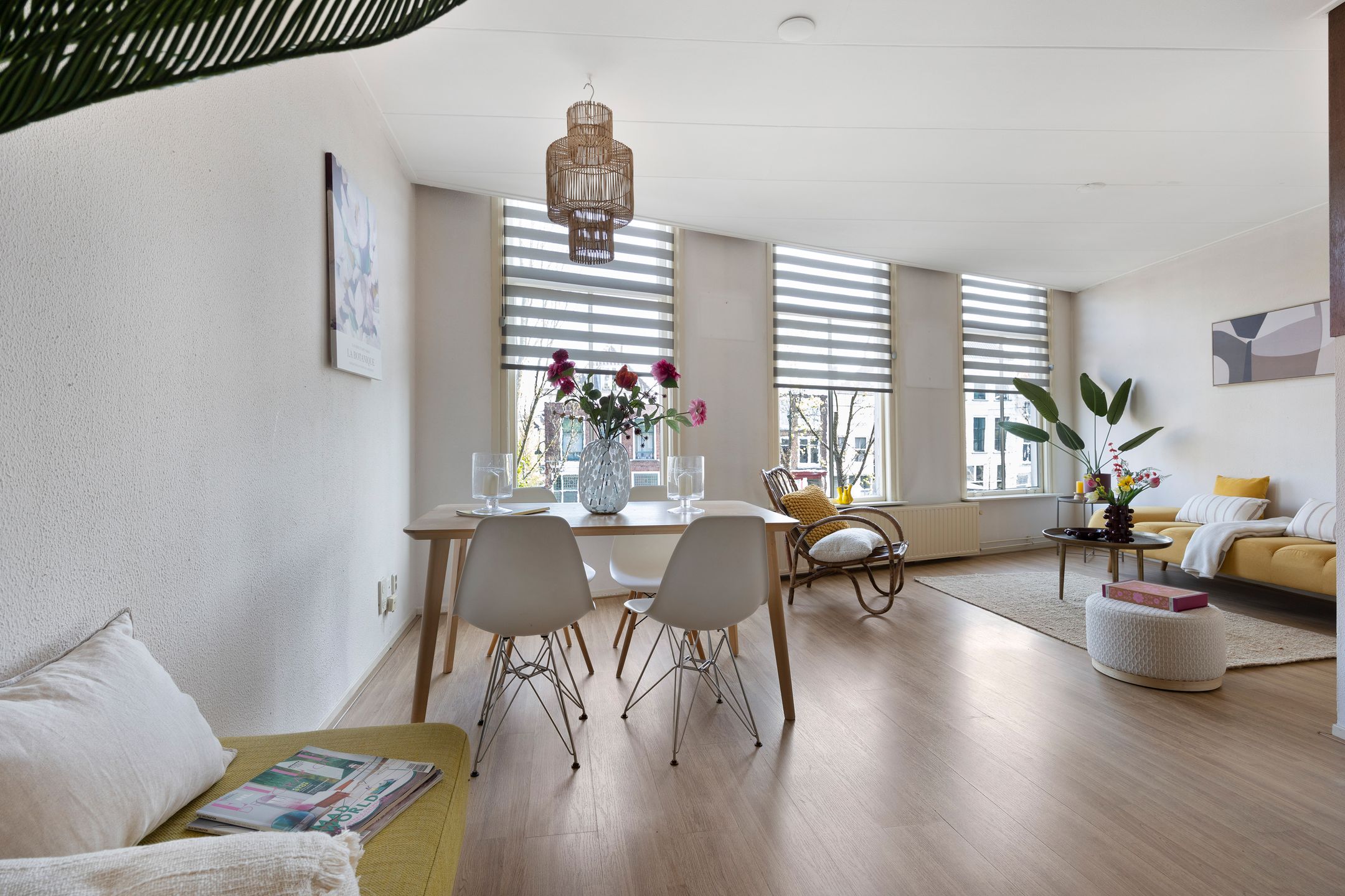 Foto 6 van Vrouwjuttenland 35-A