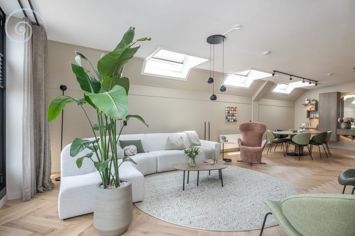 Foto 2 van Dorpstienden 35