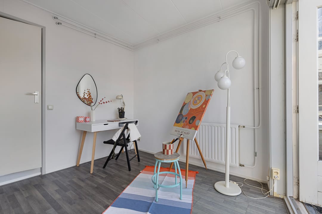 Foto 11 van Vrouwjuttenland 35-A