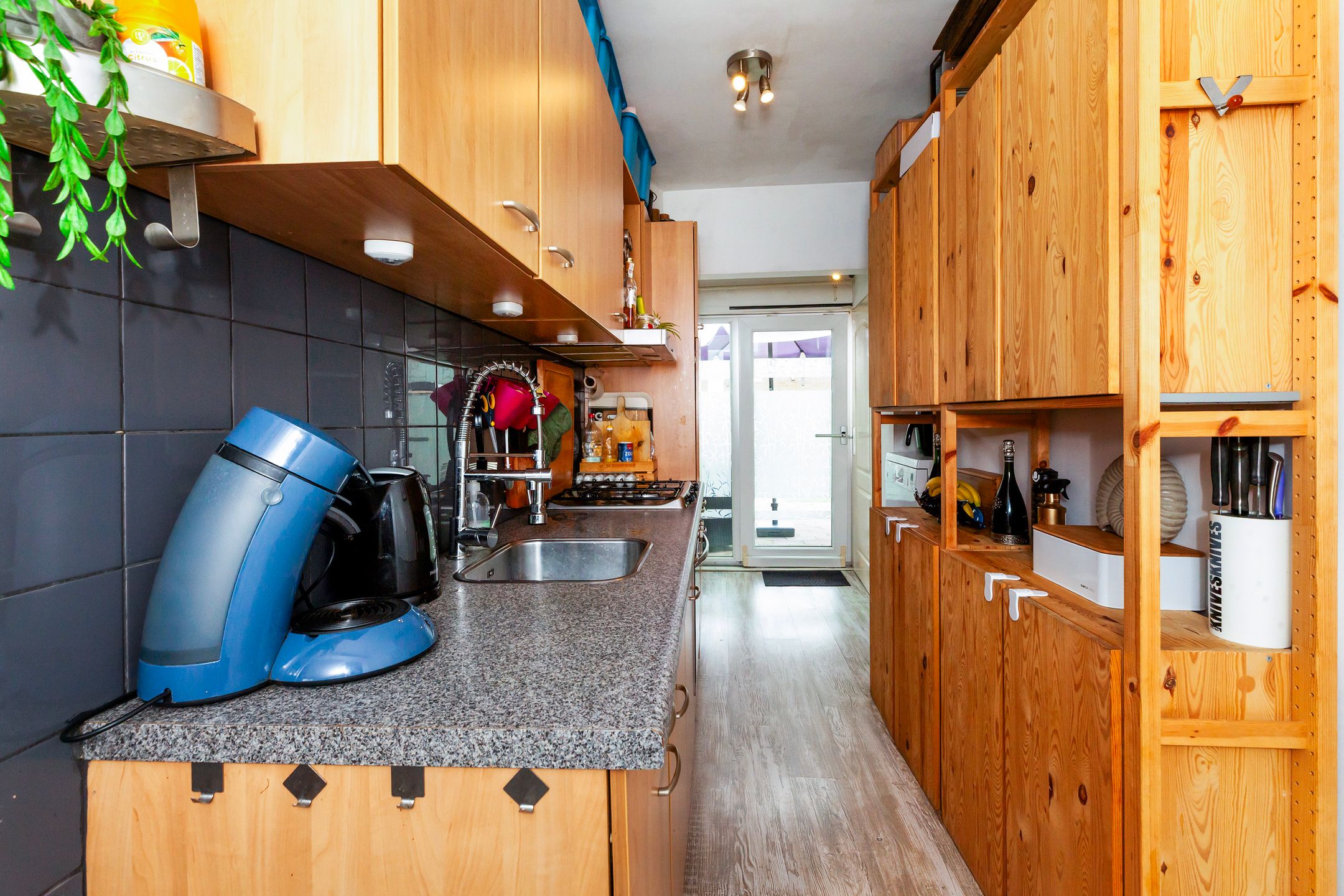 Foto 12 van de Wetstraat 90