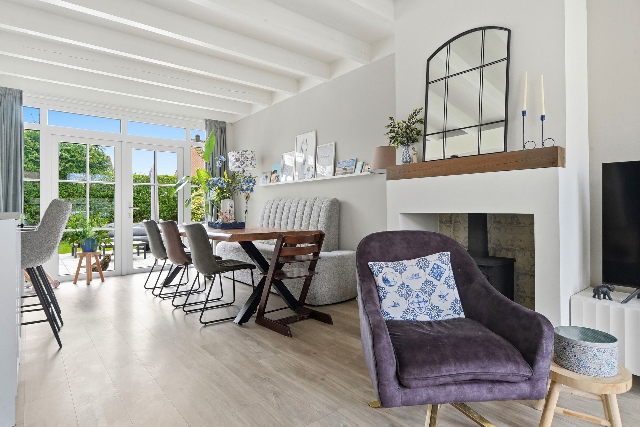 Foto 6 van Zwanestraat 21