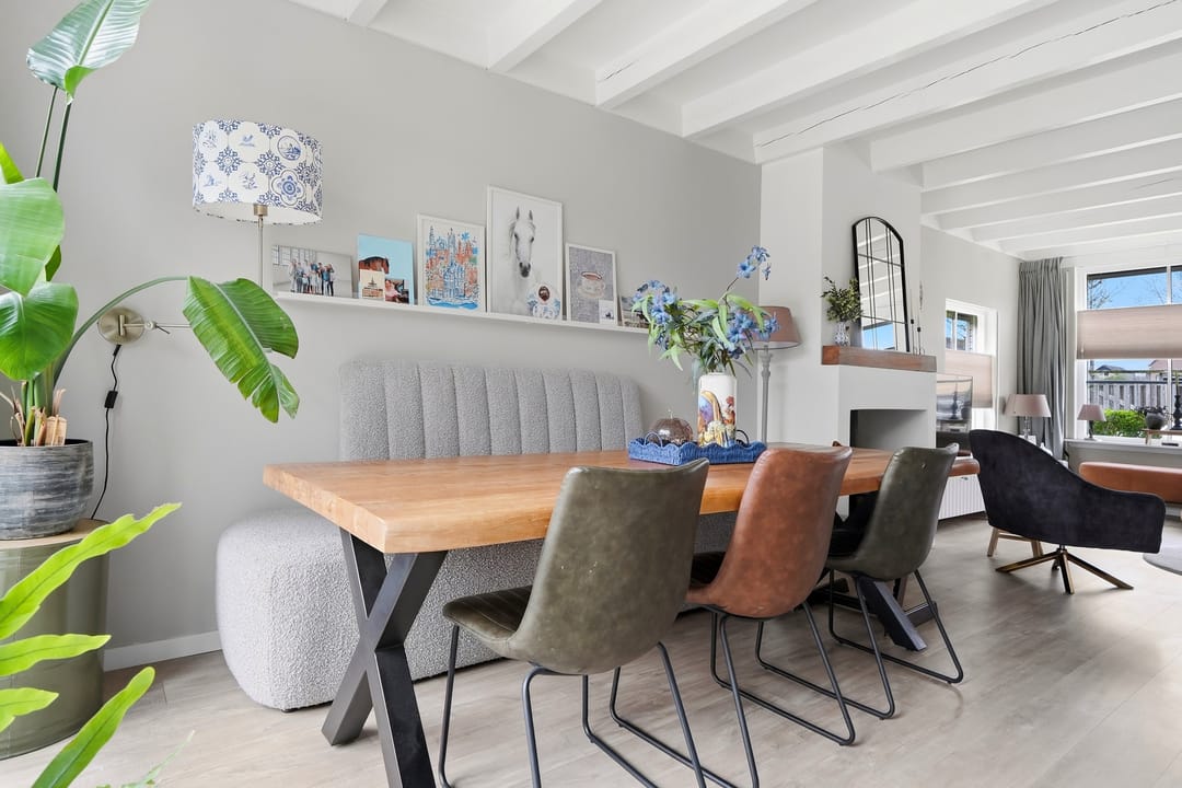 Foto 7 van Zwanestraat 21