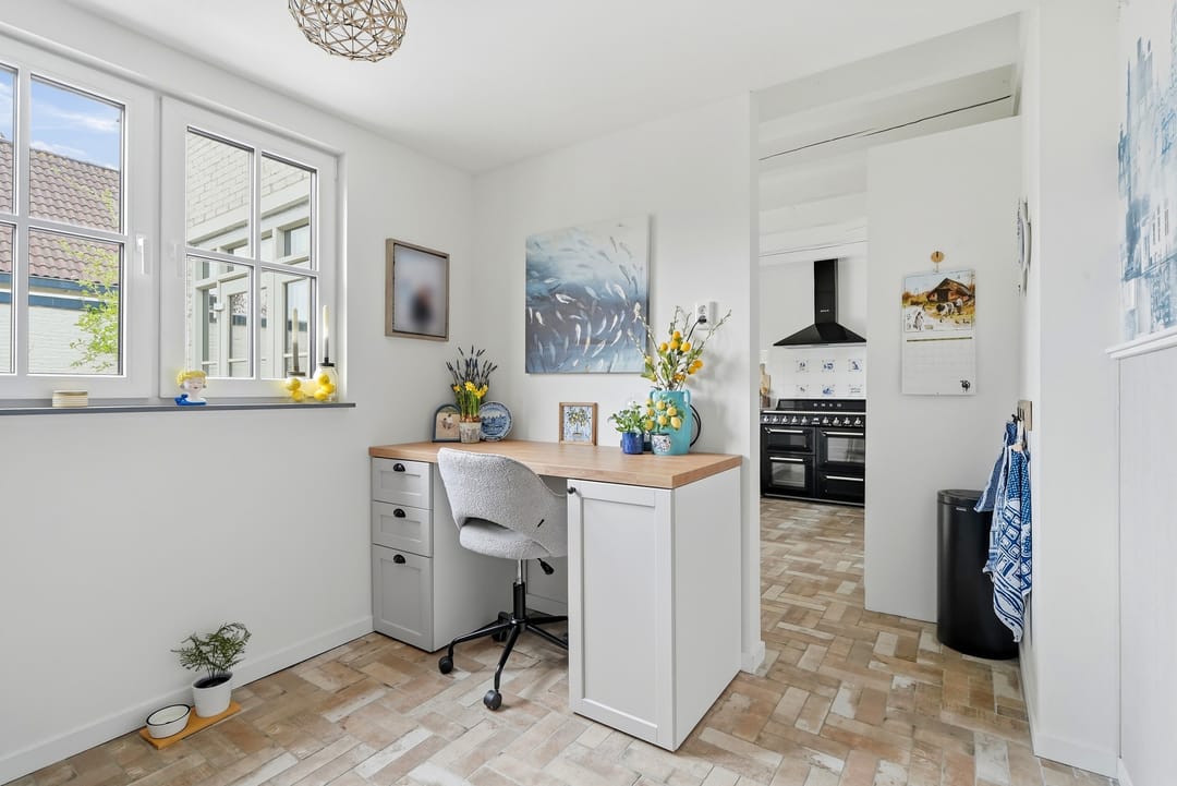 Foto 11 van Zwanestraat 21