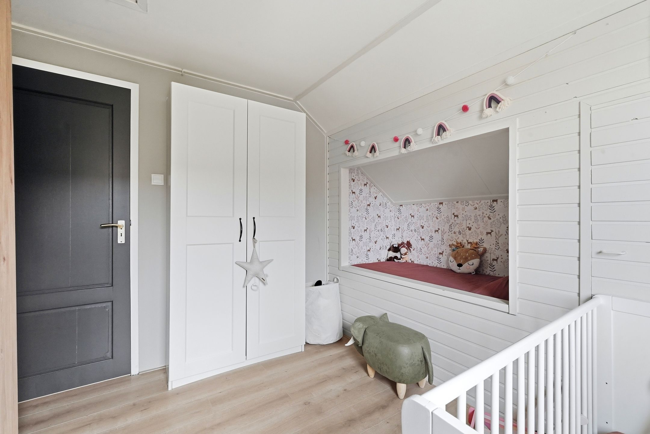 Foto 24 van Zwanestraat 21